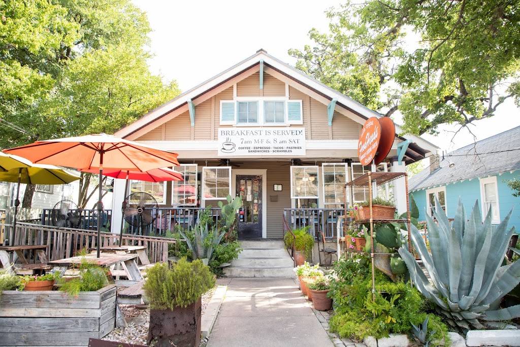 FoodHeads | cafe | 616 W 34th St, Austin, TX 78705, USA | 5124208400 OR +1 512-420-8400