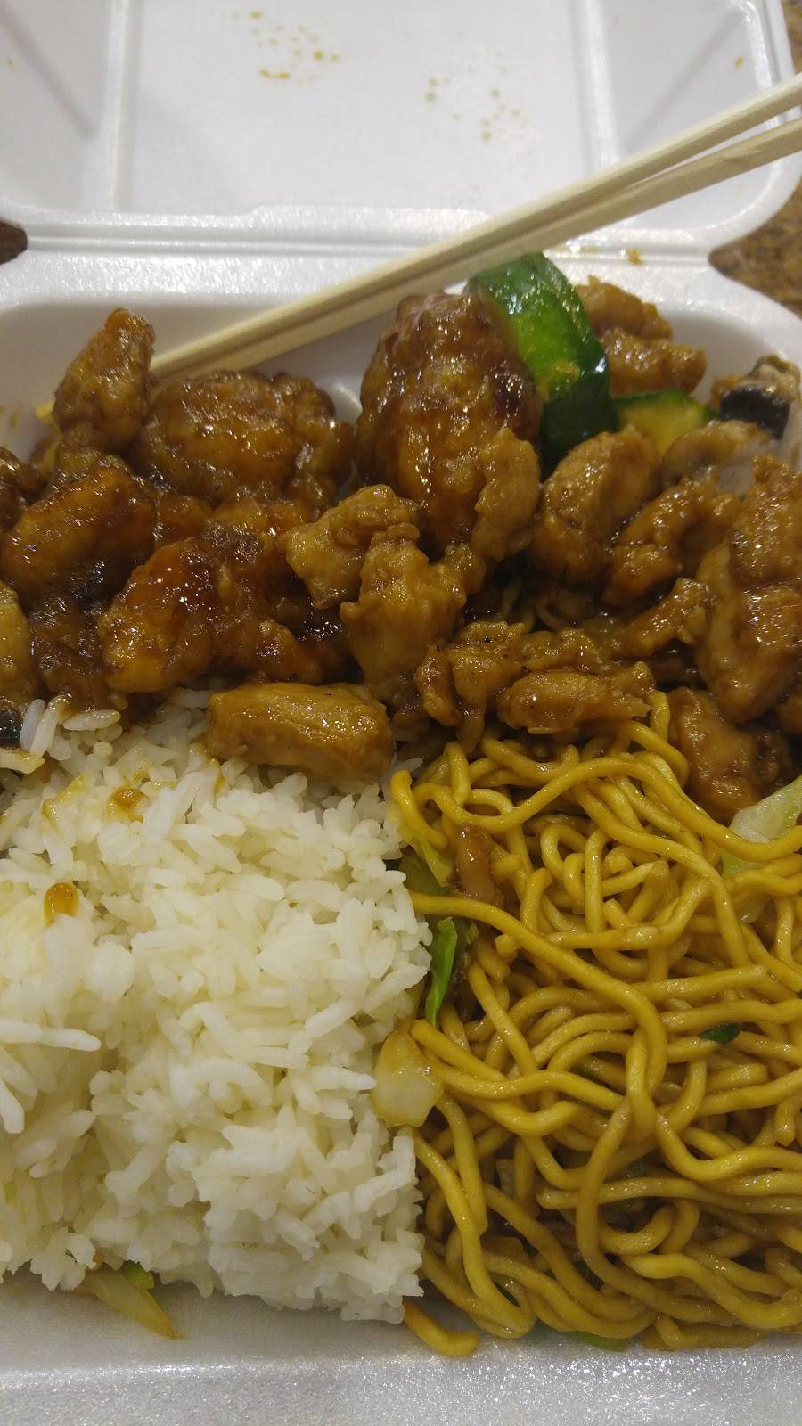 Panda Express | meal takeaway | 1115 Fresno St, Fresno, CA 93706, USA | 5594431720 OR +1 559-443-1720