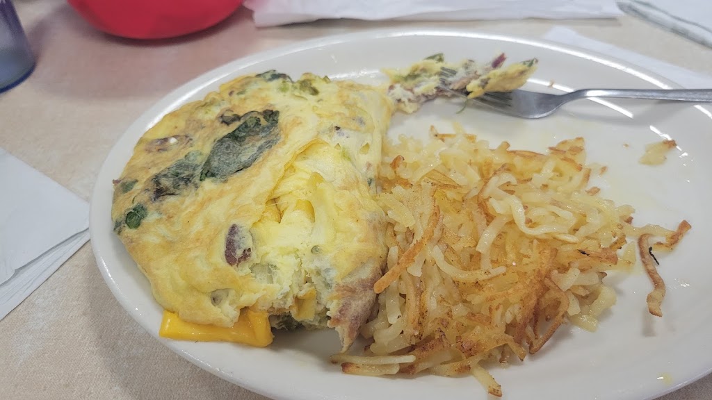 Coffee Cup Restaurant | restaurant | 520 E Cervantes St, Pensacola, FL 32501, USA | 8504327060 OR +1 850-432-7060