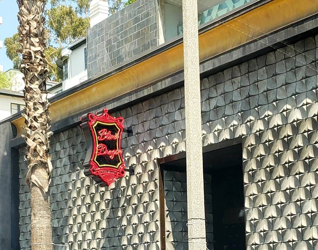 Blind Dragon | night club | 9201 Sunset Blvd, West Hollywood, CA 90069, USA | 3105951091 OR +1 310-595-1091