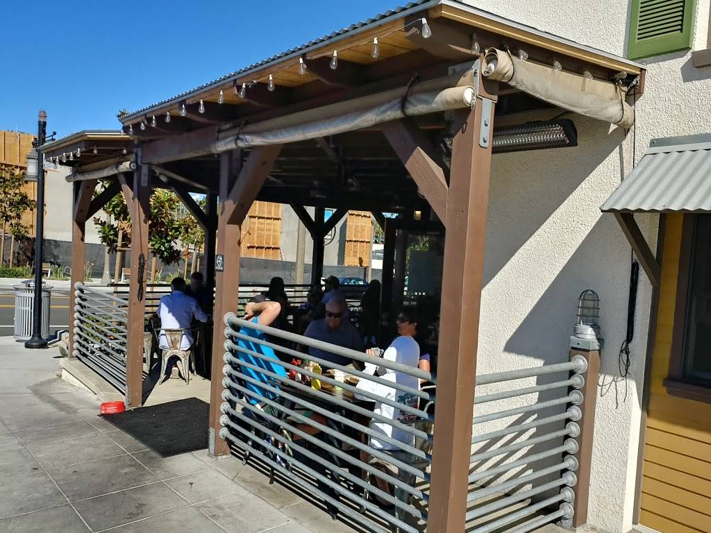 The Shwack Beach Grill | restaurant | 24502 Del Prado Ave, Dana Point, CA 92629, USA | 9492182731 OR +1 949-218-2731
