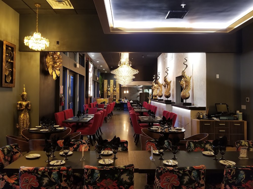 Laksana Thai Cuisine | restaurant | 3250 Zanker Rd Suite 40, San Jose, CA 95134, USA | 6692843139 OR +1 669-284-3139