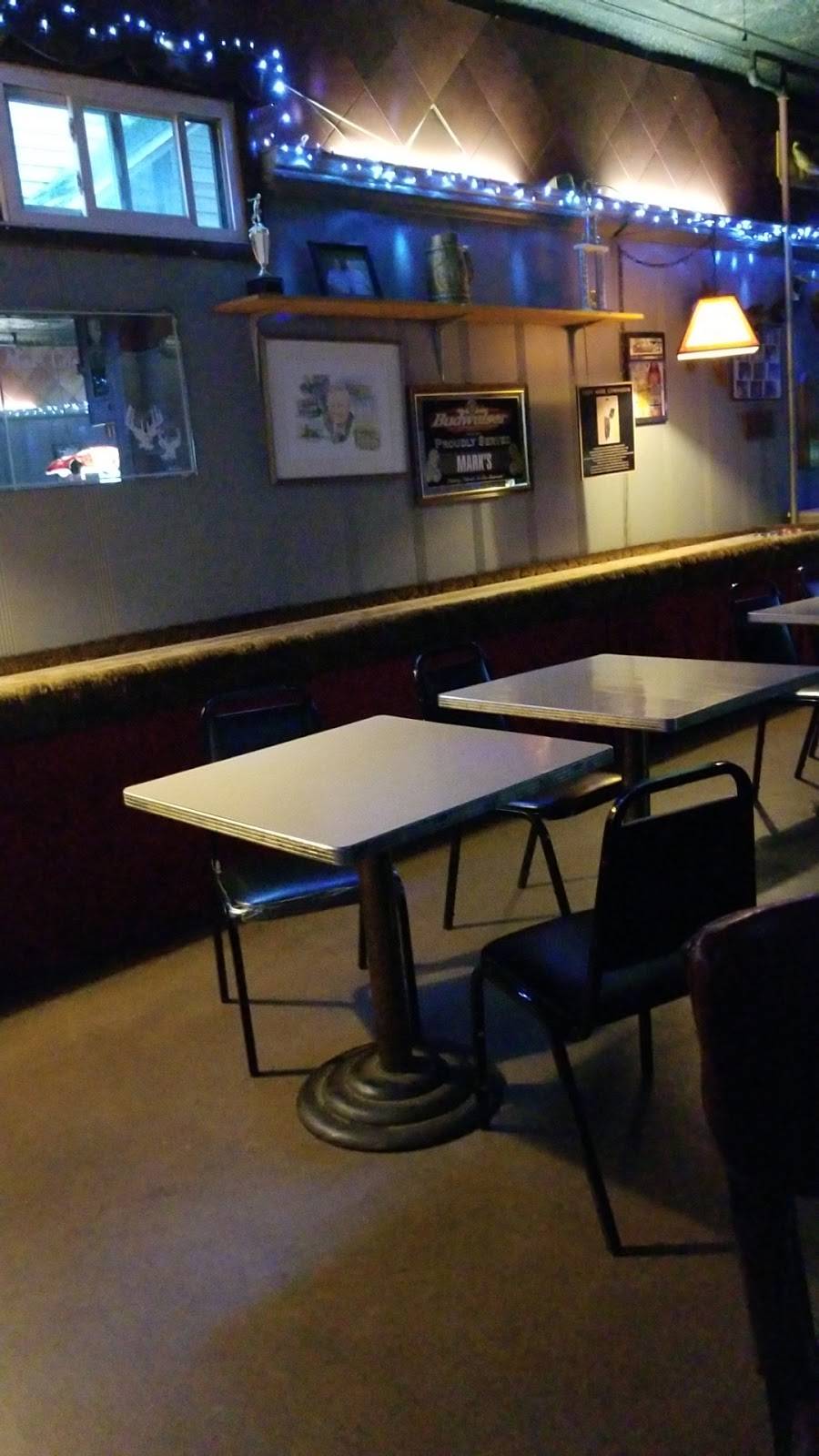 Marks Cafe | restaurant | 720 Main St, Simpson, PA 18407, USA | 5702822386 OR +1 570-282-2386