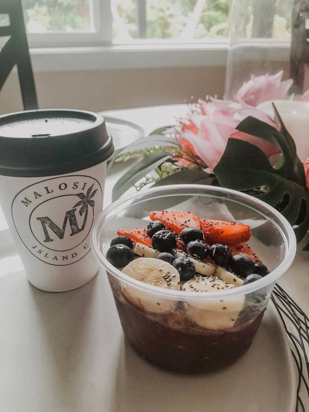 Malosi Island Cafe | restaurant | 880 NE 25th Ave, Hillsboro, OR 97124, USA | 9718646989 OR +1 971-864-6989