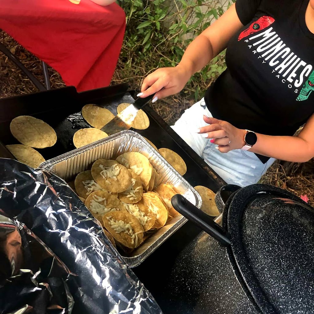 Munchies Party Tacos | restaurant | 4411 Anice St, Houston, TX 77039, USA | 8327417297 OR +1 832-741-7297