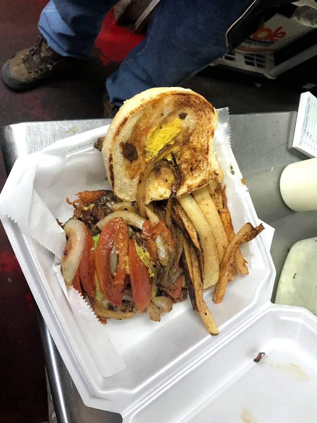 Taqueria Daisy | restaurant | 723 N Brazosport Blvd, Freeport, TX 77541, USA | 9794751069 OR +1 979-475-1069