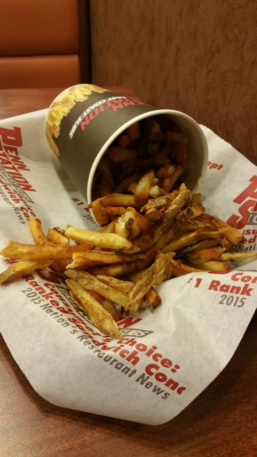 Penn Station East Coast Subs | meal takeaway | 3980 Alexandria Pike, Cold Spring, KY 41076, USA | 8597817300 OR +1 859-781-7300