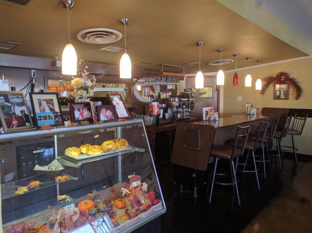 Eddies Restaurant | cafe | 401 W Pacheco Blvd, Los Banos, CA 93635, USA | 2098262379 OR +1 209-826-2379