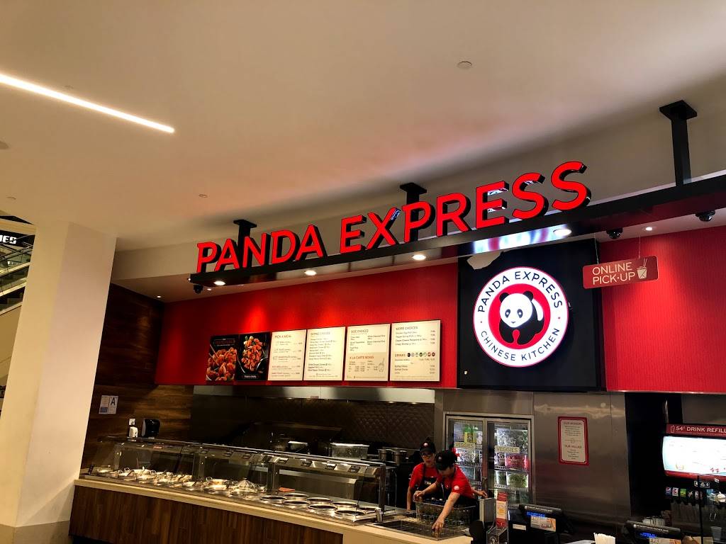 Panda Express | restaurant | 201 E Magnolia Blvd, Burbank, CA 91501, USA | 8185598711 OR +1 818-559-8711