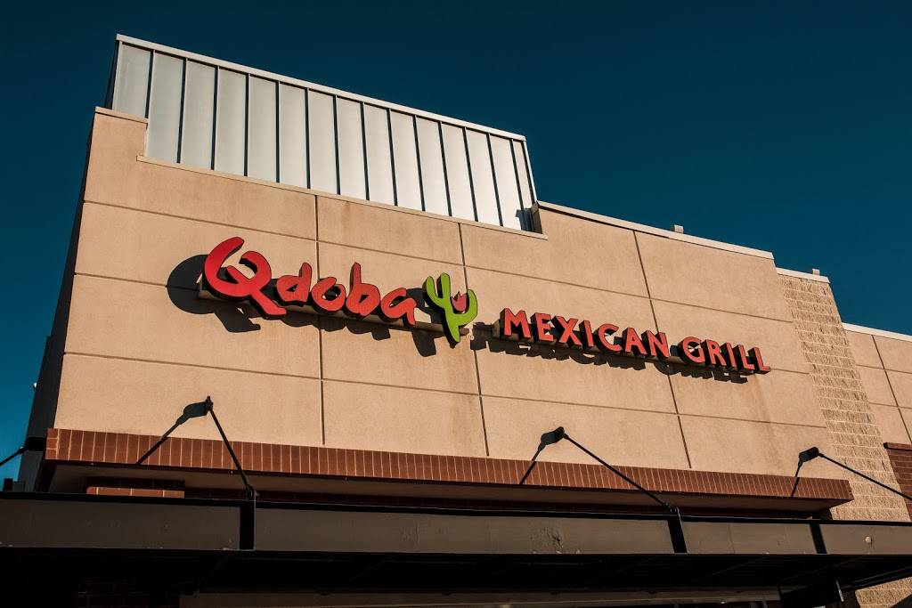 QDOBA Mexican Eats | restaurant | 1110 S 71st St Suite D, Omaha, NE 68106, USA | 4029349680 OR +1 402-934-9680