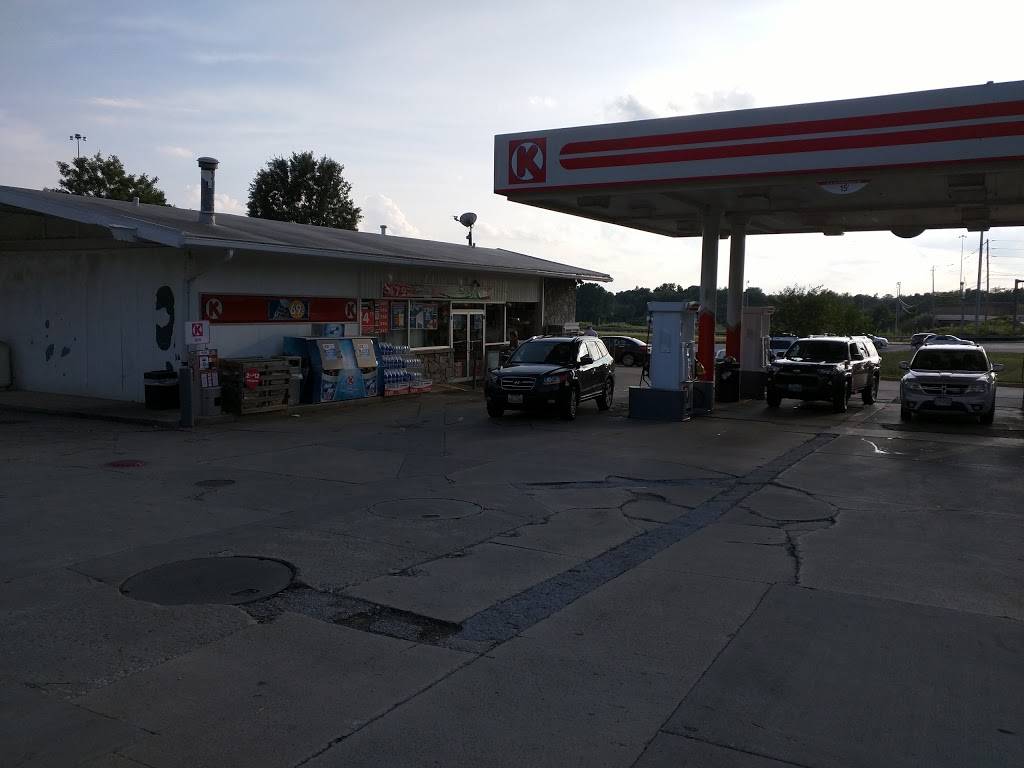 Circle K | meal takeaway | 2610 Ridgewood Rd, Akron, OH 44313, USA | 3308670040 OR +1 330-867-0040