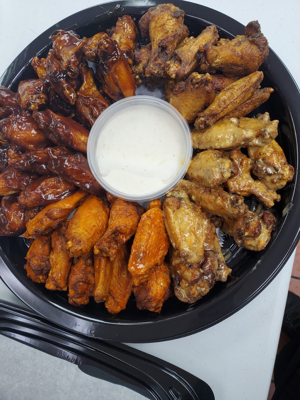 Everything Eggroll by Wakefields Catering Services LLC | restaurant | 115 Pelham rd suite #20, Greenville, SC 29615, USA | 8032018635 OR +1 803-201-8635