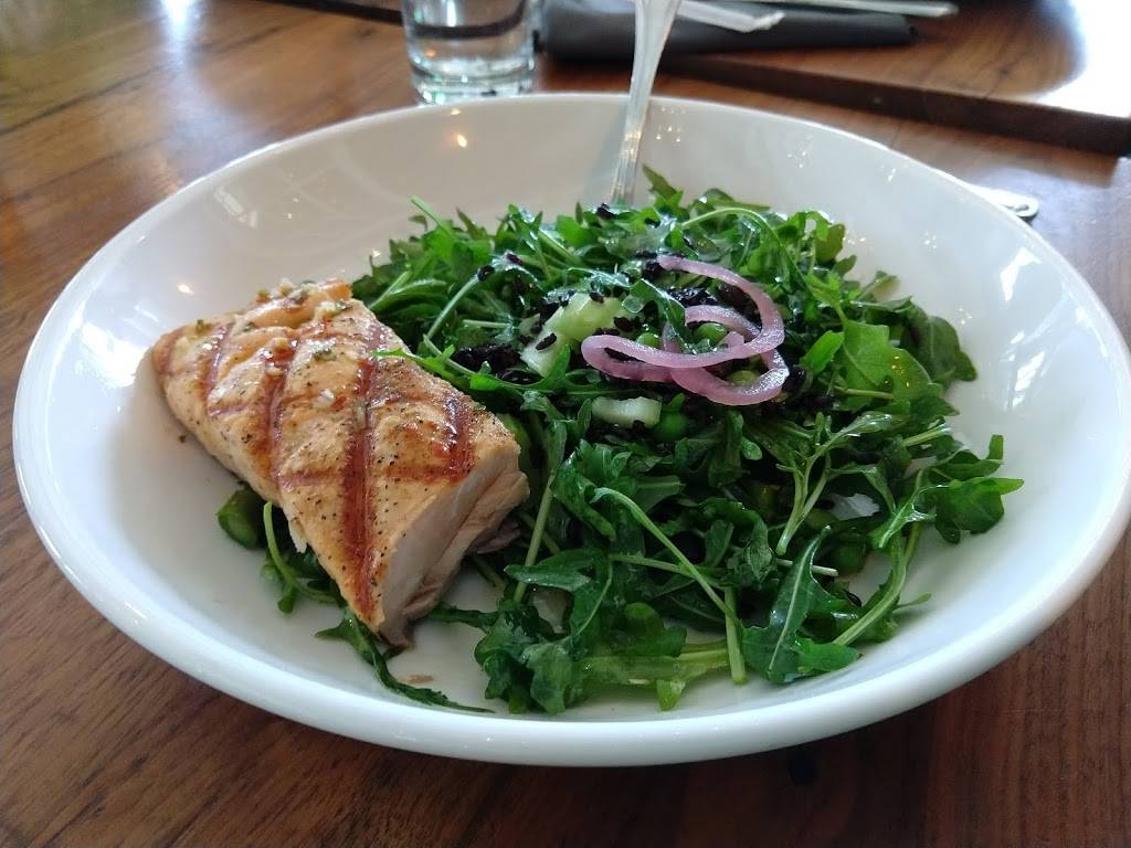 Novo Cucina | restaurant | 5592 Chamblee Dunwoody Rd, Dunwoody, GA 30338, USA | 4702753000 OR +1 470-275-3000