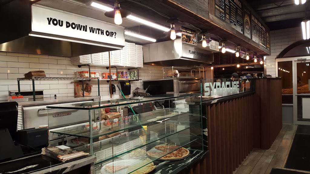Original Italian Pizza | restaurant | 3454, 120 Julian Pl, Syracuse, NY 13210, USA | 3154468728 OR +1 315-446-8728