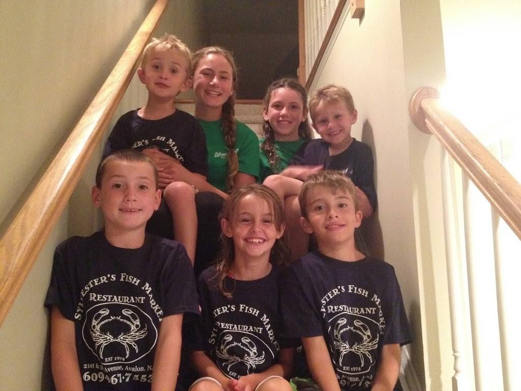 Sylvesters Fish Market and Restaurant | restaurant | 503 21st St, Avalon, NJ 08202, USA | 6099677553 OR +1 609-967-7553