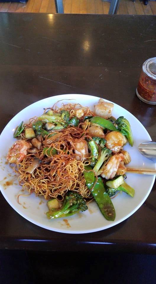 Empress of China | restaurant | 1913 Justin Rd #121, Flower Mound, TX 75028, USA | 9726911628 OR +1 972-691-1628