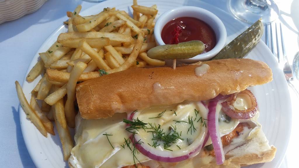 LHirondelle Restaurant | restaurant | 31631 Camino Capistrano, San Juan Capistrano, CA 92675, USA | 9496610425 OR +1 949-661-0425