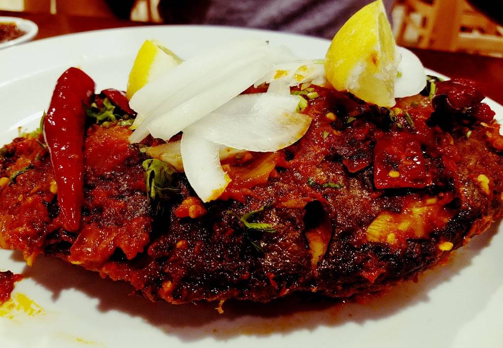 Chennai Cafe Richardson | restaurant | 955 E Campbell Rd #200, Richardson, TX 75081, USA | 9729070700 OR +1 972-907-0700