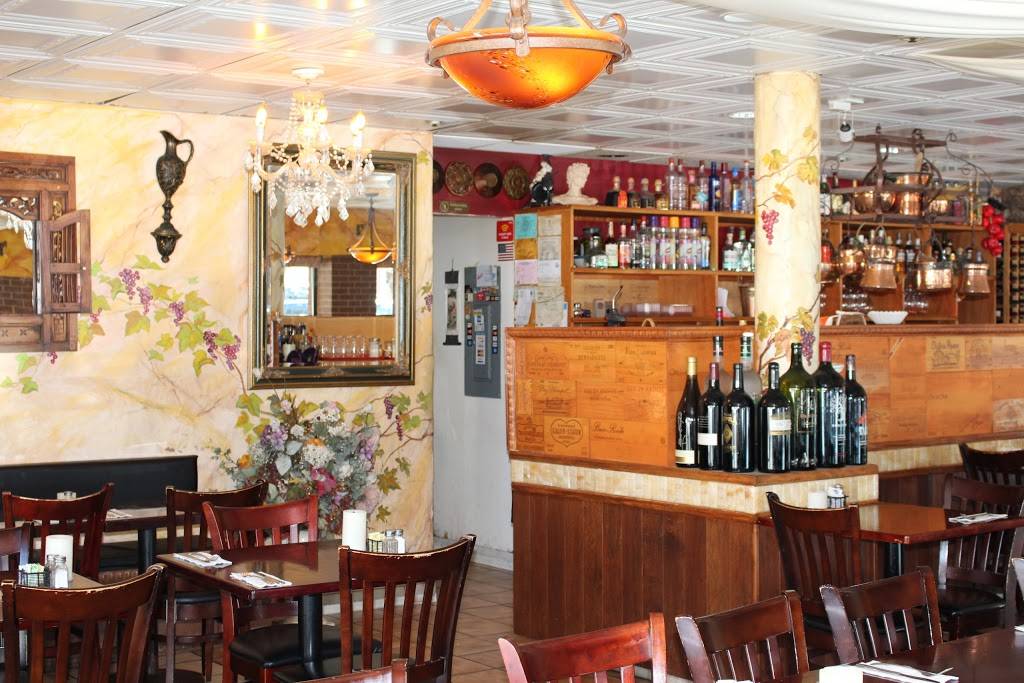 International Cuisine | restaurant | 620 Lighthouse Ave # 220, Pacific Grove, CA 93950, USA | 8313759999 OR +1 831-375-9999