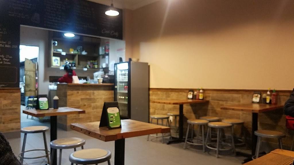 Dumplings & Things | restaurant | 45-26 46th St, Sunnyside, NY 11104, USA | 7183922337 OR +1 718-392-2337