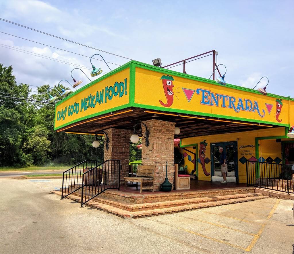 The Jalapeno Tree | restaurant | 1427 E Rusk St, Jacksonville, TX 75766, USA | 9035894339 OR +1 903-589-4339