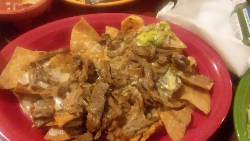 Don Julio | restaurant | 11 W Franklin St, Greencastle, IN 46135, USA | 7656308525 OR +1 765-630-8525