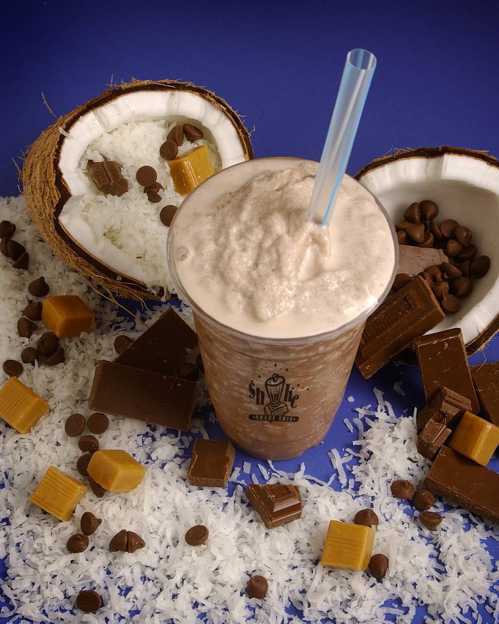 Shake This | restaurant | 1900 W Sunset St, Springfield, MO 65807, USA | 8662248265 OR +1 866-224-8265