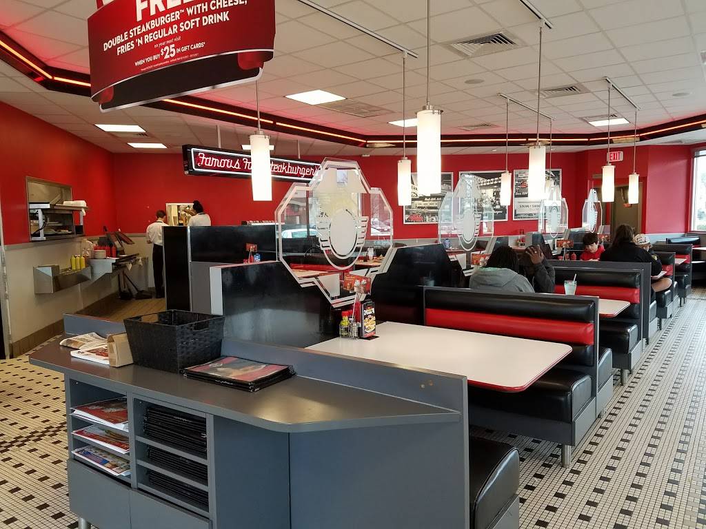 Steak n Shake | restaurant | 3635 Data Point Ct, Hilliard, OH 43026, USA | 6148509864 OR +1 614-850-9864