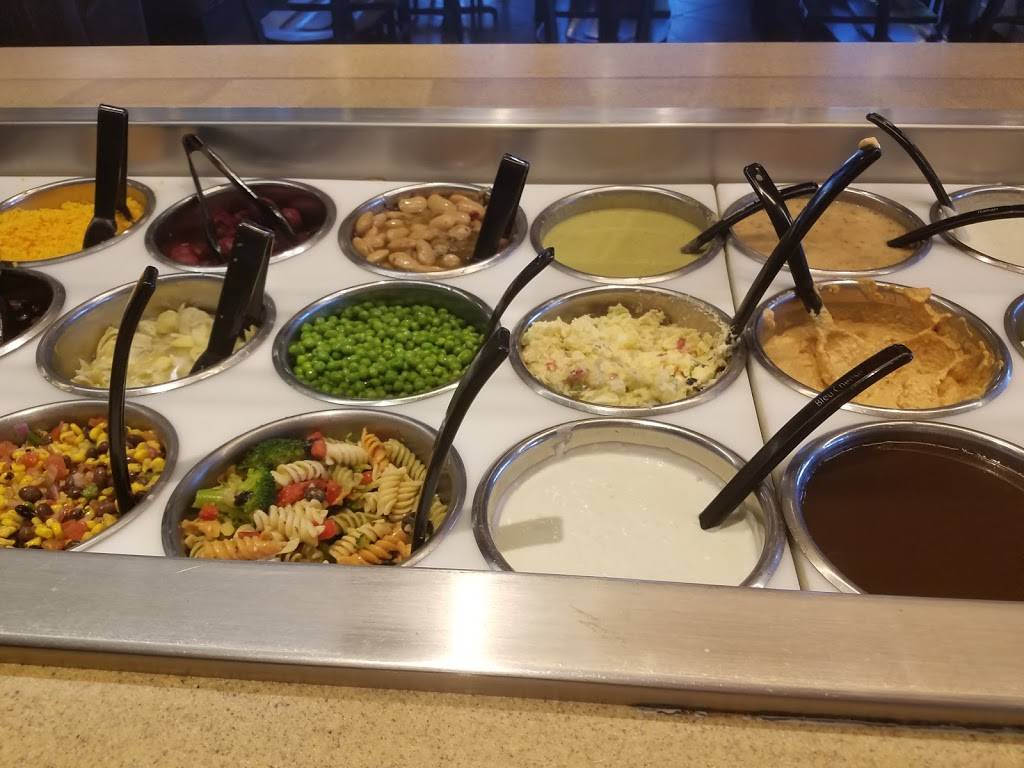 Jasons Deli | restaurant | 8889 Gateway Blvd W Ste 1000, El Paso, TX 79925, USA | 9155326200 OR +1 915-532-6200