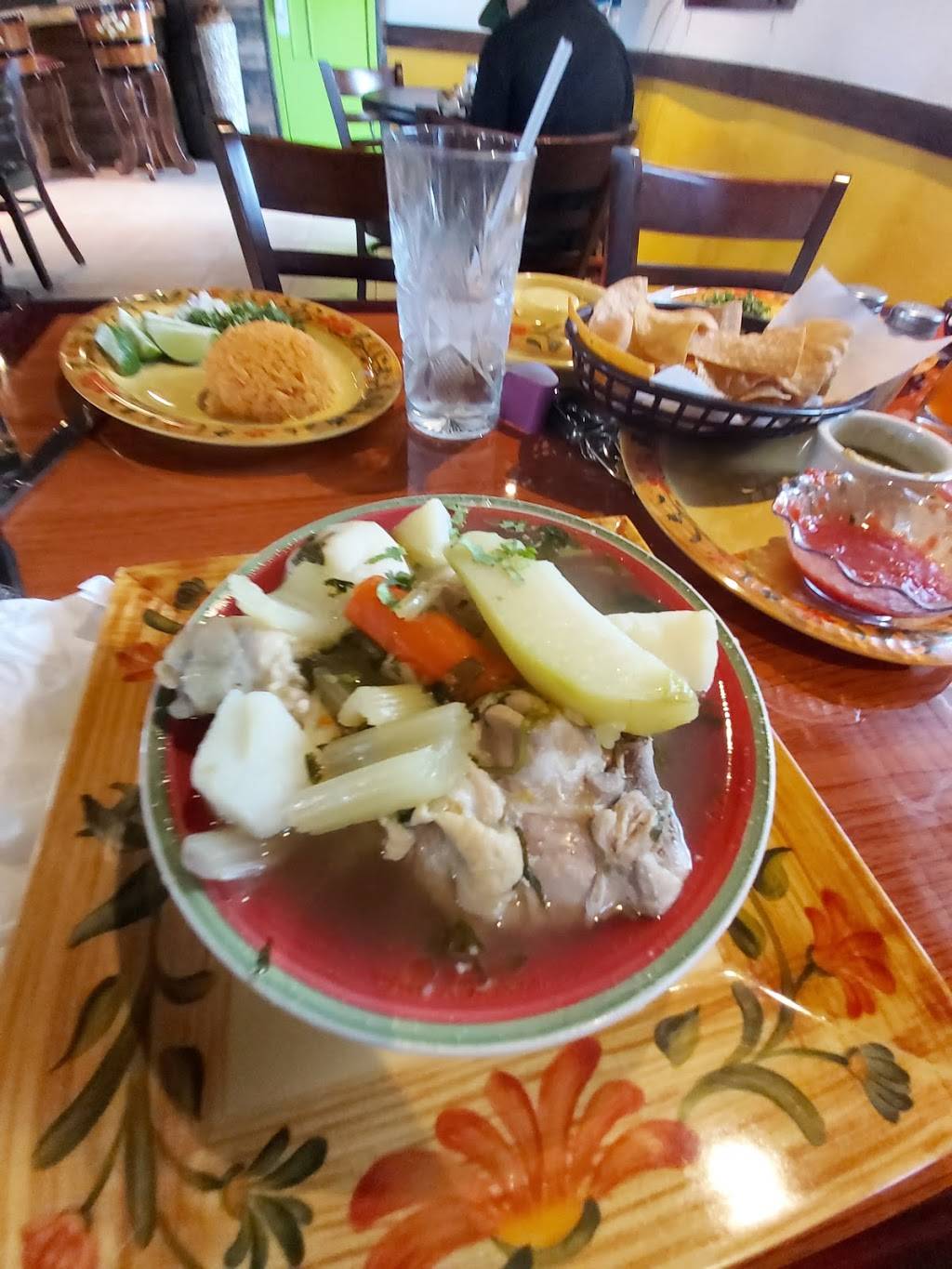 LA CAMPANA MEXICAN RESTAURANT | restaurant | 820 Lee Rd, Orlando, FL 32810, USA | 4079517413 OR +1 407-951-7413