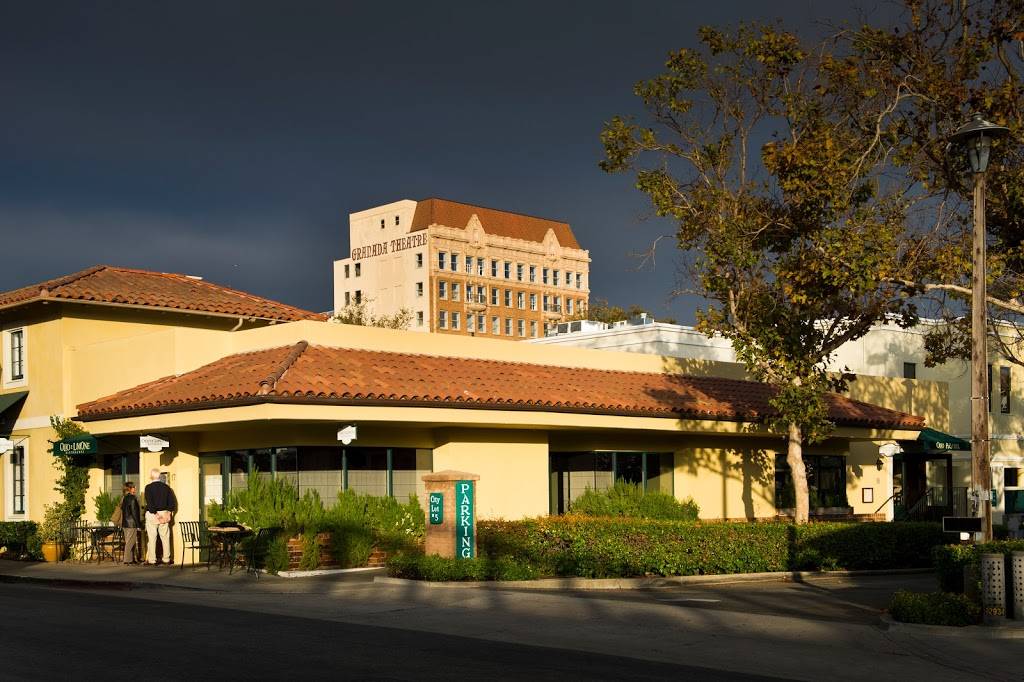 Olio e Limone Ristorante | restaurant | 11 W Victoria St Ste. 17, Santa Barbara, CA 93101, USA | 8058992699 OR +1 805-899-2699