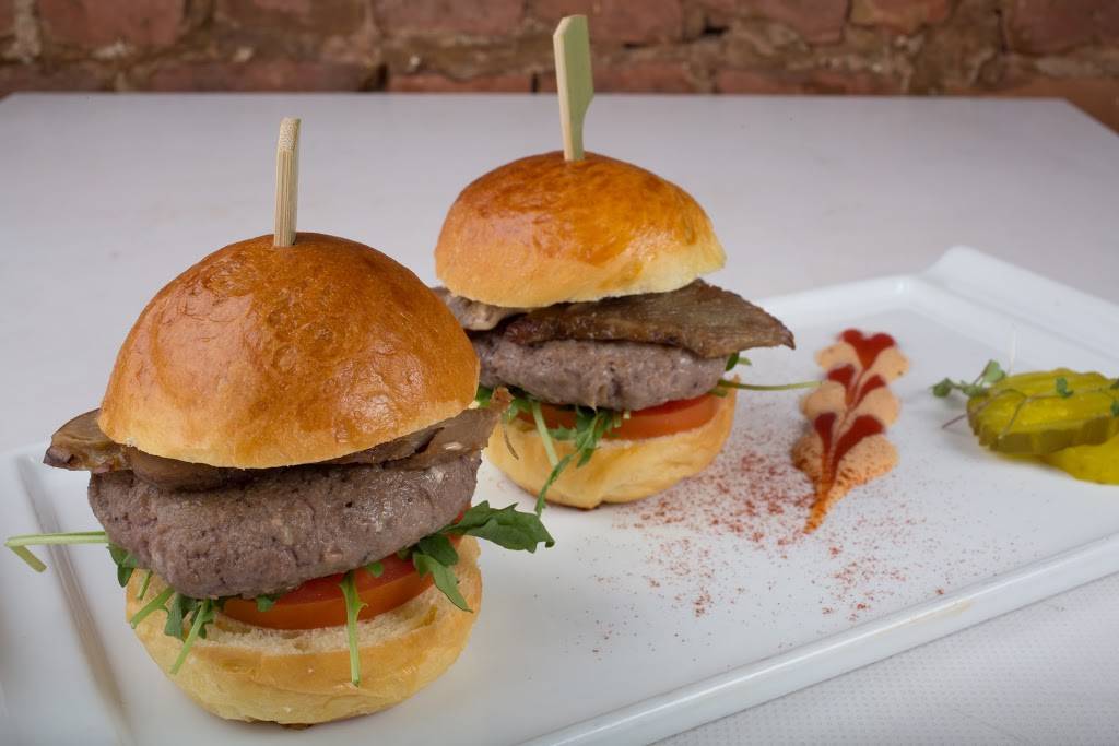 Bordeaux Steakhouse | restaurant | 1922 Coney Island Ave, Brooklyn, NY 11230, USA | 7189424040 OR +1 718-942-4040