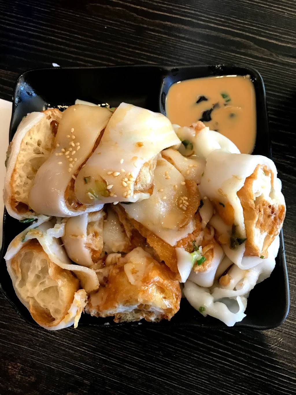 Chan Kee | restaurant | 20627 Golden Springs Dr, Diamond Bar, CA 91789, USA | 9094680748 OR +1 909-468-0748