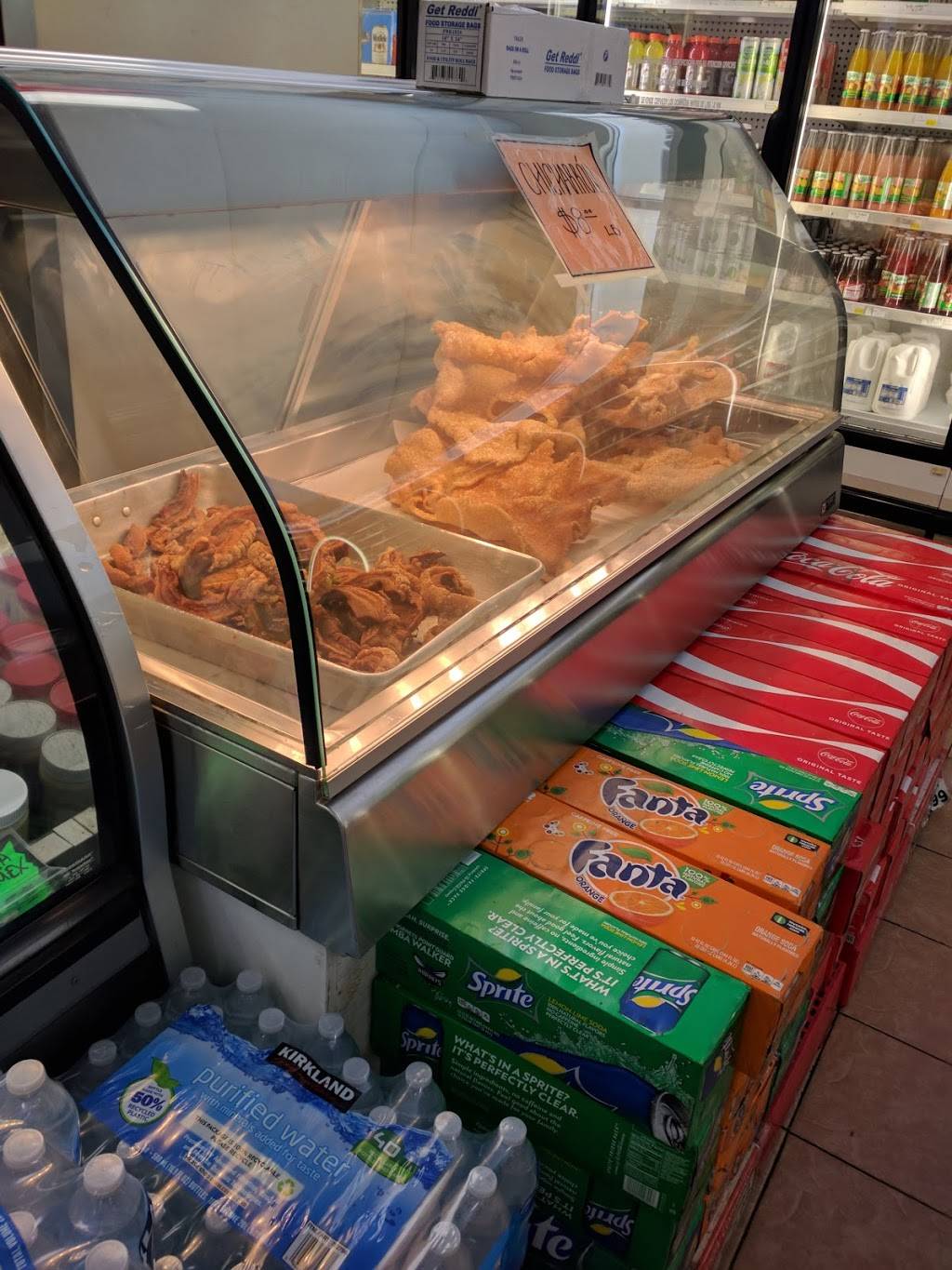 Lupitas Carniceria & Tortilleria | meal takeaway | 5316 South Blvd, Charlotte, NC 28217, USA | 9802265727 OR +1 980-226-5727