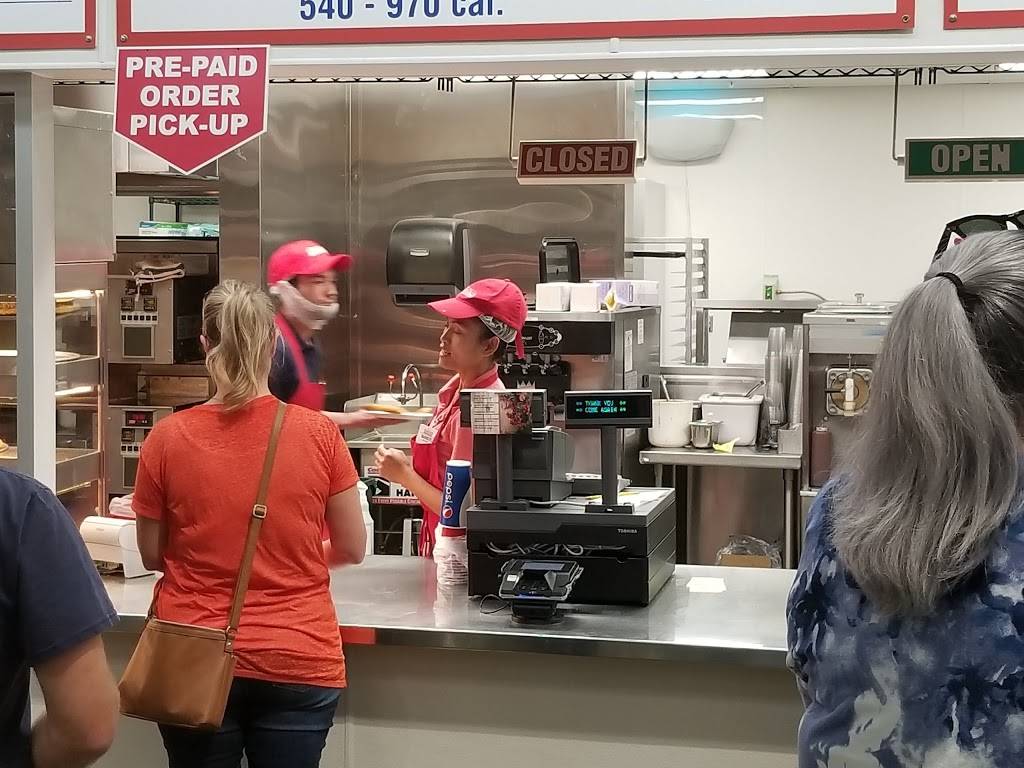 Costco Food Court | meal takeaway | 2680 Reynolds Ranch Pkwy, Lodi, CA 95240, USA | 2093667320 OR +1 209-366-7320