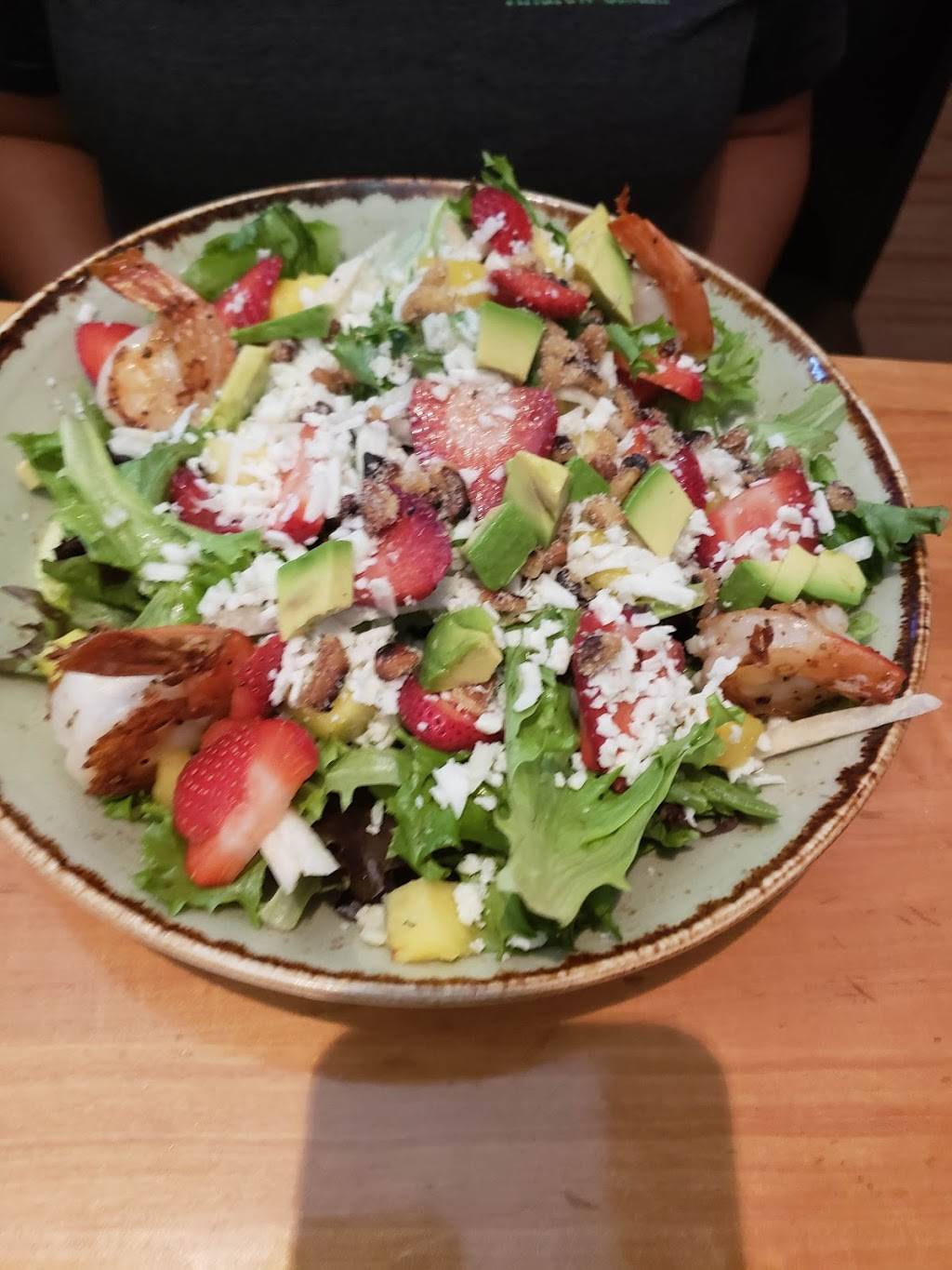 Cantina Laredo | restaurant | 2000 Piazza Avenue, Wesley Chapel, FL 33543, USA | 8139073068 OR +1 813-907-3068