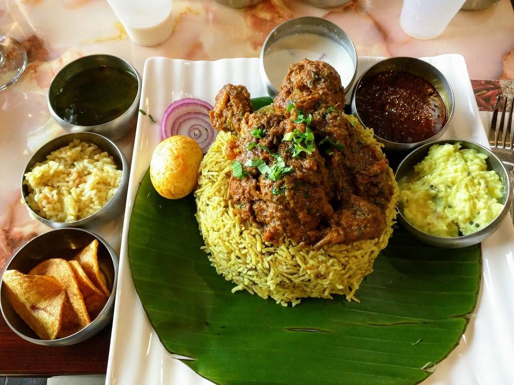 Kuchipudi Indian Kitchen | restaurant | 1102 W Lyndon B Johnson Fwy, Irving, TX 75063, USA | 9725147526 OR +1 972-514-7526