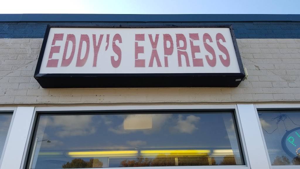Eddys Express Restaurant | restaurant | 3525 Victory Blvd, Portsmouth, VA 23701, USA | 7574876262 OR +1 757-487-6262