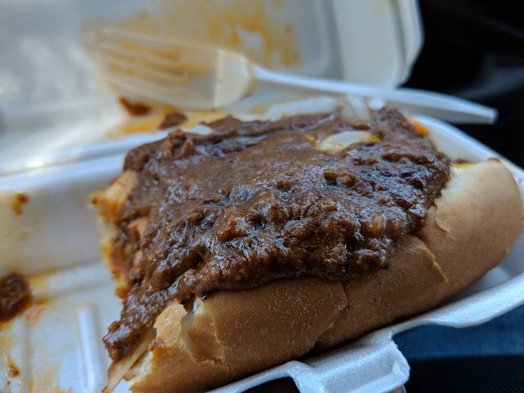 Grays Chili Dogs | restaurant | 166 N 2nd St, Porterville, CA 93257, USA | 5597844183 OR +1 559-784-4183