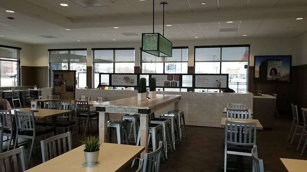 Chick-fil-A | restaurant | 9341 Skokie Blvd, Skokie, IL 60077, USA | 8477631002 OR +1 847-763-1002