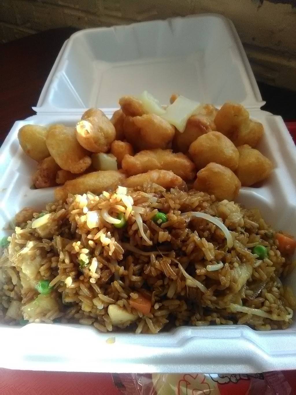 Dragon 1 Express | restaurant | 15199 Twelve Mile Rd, Roseville, MI 48066, USA | 5867719898 OR +1 586-771-9898