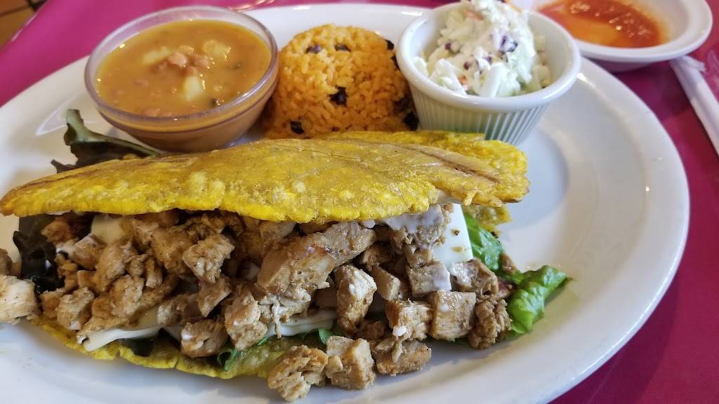 El Bistro Latino - Homemade latino food "done right" | restaurant | 1261 E Algonquin Rd, Des Plaines, IL 60016, USA | 2244222206 OR +1 224-422-2206