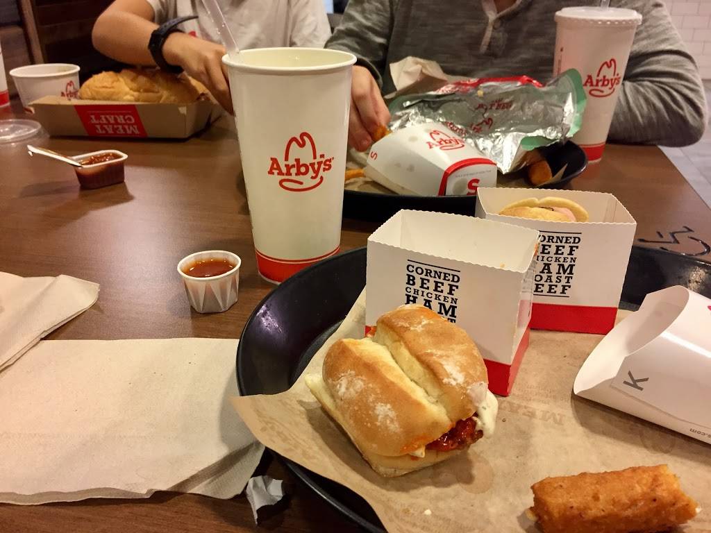 Arbys | meal takeaway | 955 E Expressway Square, Spanish Fork, UT 84660, USA | 8017988640 OR +1 801-798-8640