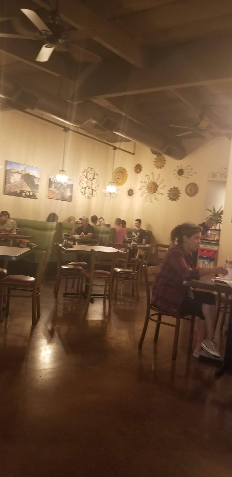 Marias Mexican Restaurant | restaurant | 457 W Foothill Blvd, Glendora, CA 91741, USA | 6269146417 OR +1 626-914-6417