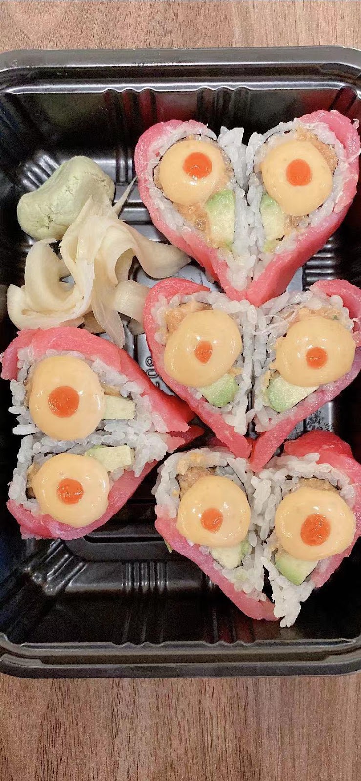 Yamada Sushi & Poke | restaurant | 1523 N Aurora Rd STE 119, Naperville, IL 60563, USA | 6308579188 OR +1 630-857-9188