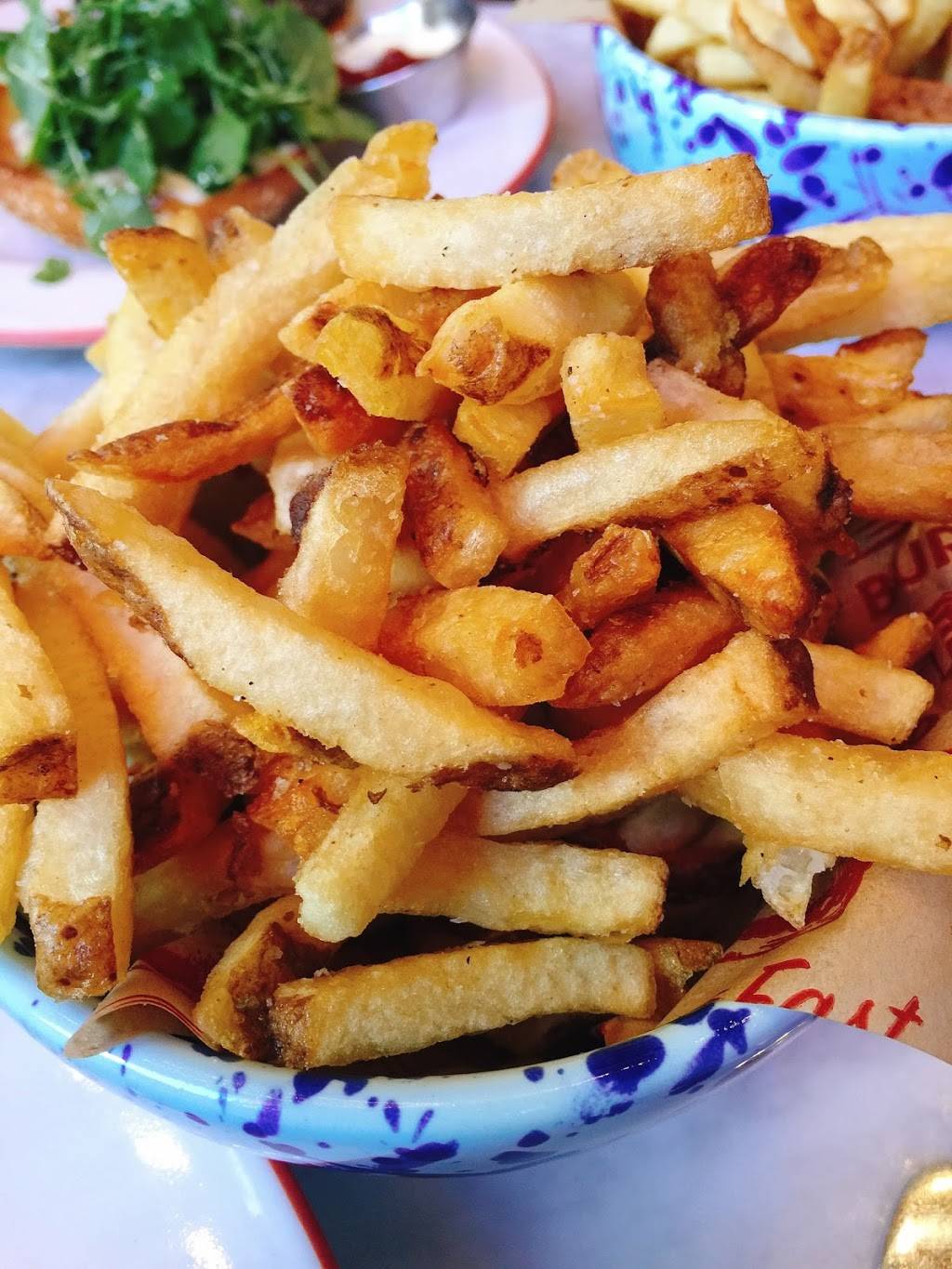 Belcampo Meat Co. | restaurant | 1998 Polk St, San Francisco, CA 94109, USA | 4156605573 OR +1 415-660-5573