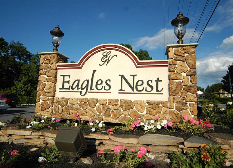 Eagles Nest Restaurant & Event Venue | restaurant | 2519 Mt Rose Ave, York, PA 17402, USA | 7177558095 OR +1 717-755-8095