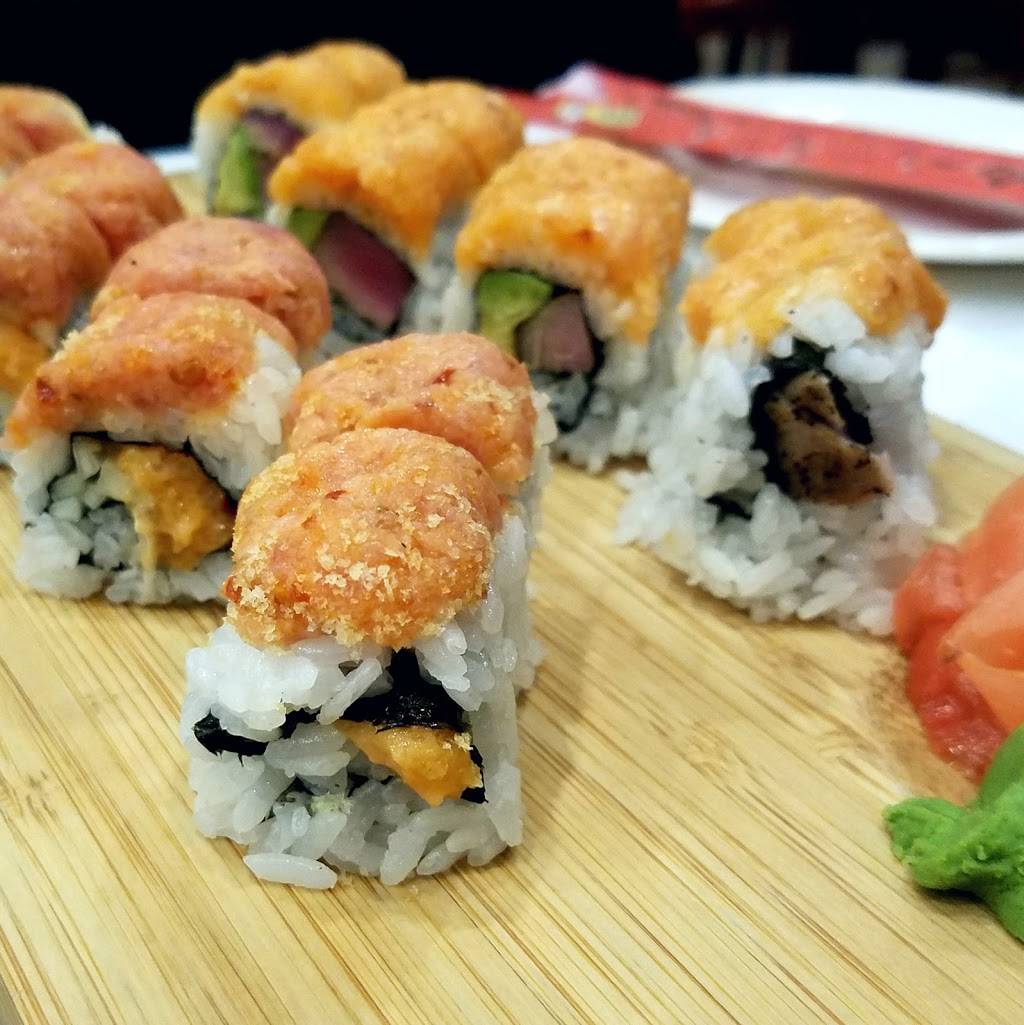 Estihana | restaurant | 1217 Avenue J, Brooklyn, NY 11230, USA | 7186771515 OR +1 718-677-1515