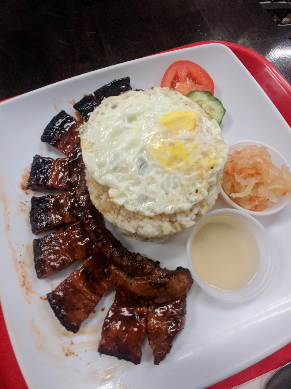 Eskenita Foods | restaurant | 180 Steeles Ave W, Thornhill, ON L4J 2L1, Canada | 9058862402 OR +1 905-886-2402