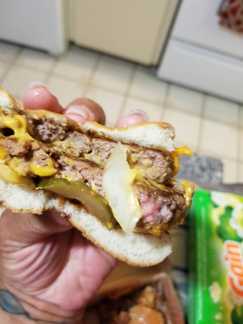 McDonalds | cafe | 1505 S Semoran Blvd, Orlando, FL 32807, USA | 4072074285 OR +1 407-207-4285